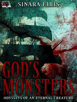 cover image of God's Monsters